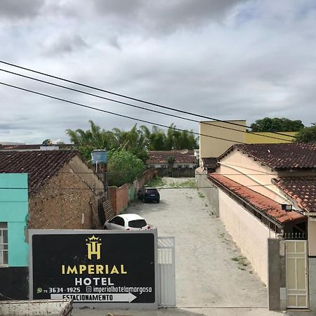 Imperial Hotel Amargosa Exterior photo